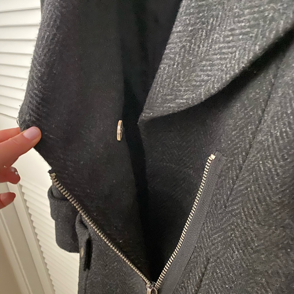 BCBGeneration Coat - Picture 4 of 5